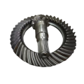 Dozer D155C-1D Spareparts 175-21-00080 Pinion And Gear Assy