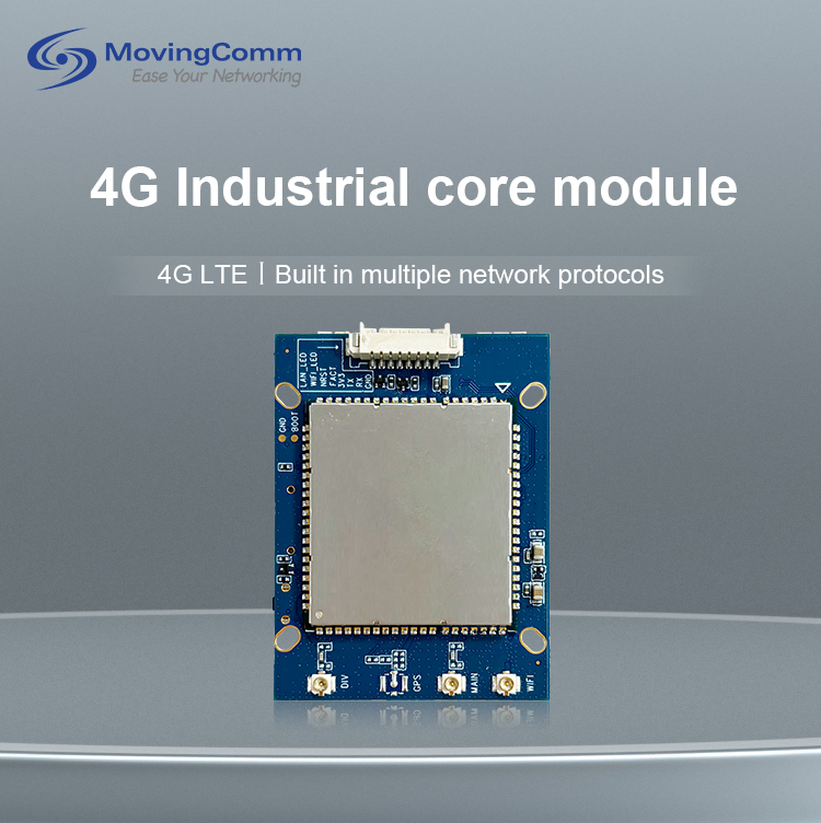 4G module01