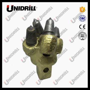 Foundation Drilling Pengo Augers Pilot Drill Bits