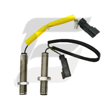 CAT E330C Excavator Revolution Speed Sensor 189-5746