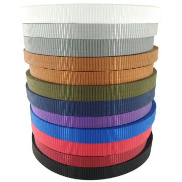 Nylon Webbing cane Webbing sling