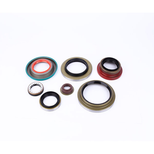 Hydropneumatic Wheel Oil Seal Silicone Rubber Oil Seal