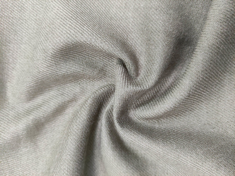 Linen Rayon Fabric