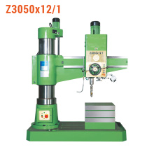 Hoston Radial Drilling Machine with excellent quality