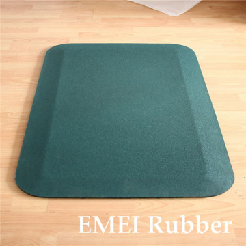 Rubber Swing Cushion Mat