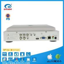 4CH HDMI 10.5‘ LCD wireless dvr kit LCD wireless