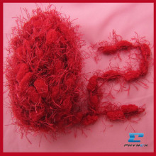Fancy Soft Fluffy Yarn?