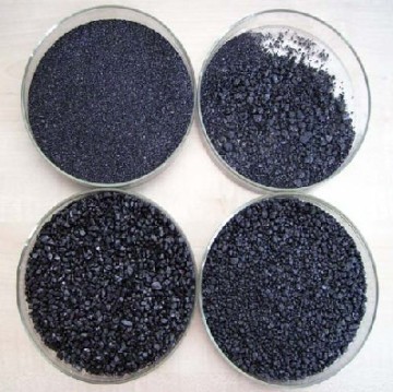 GPC graphite petroleum coke