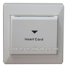 Power Card Switch