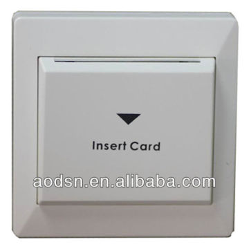 Power Card Switch