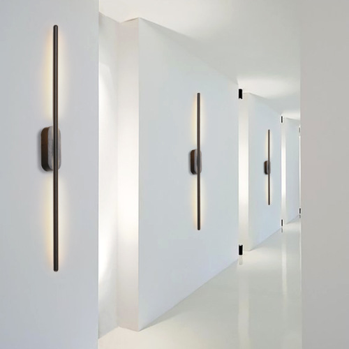 Unusual Indoor Wall Lamps