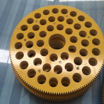 Epoxy board thick Carrier