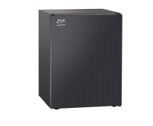 Desktop Kitchen Minibar Refrigerator Ice Box Fridge Compact Freezer