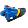 Wear-Resistant Multi-Stage Industrial Centrifugal Pump