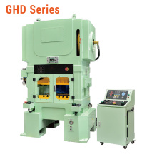 GHD Series H-Frame Four Point High Speed Press