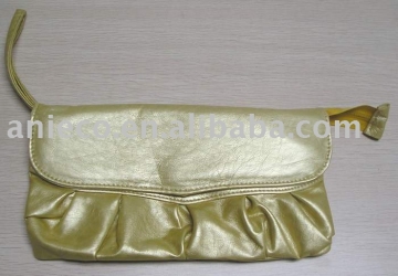 PVC toilet bag