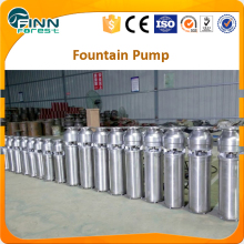 Floating Fountain Pump for Music Fountain Equipment