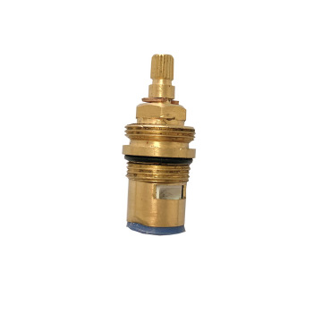 Brass Ceramic Disc Valve Cartridge