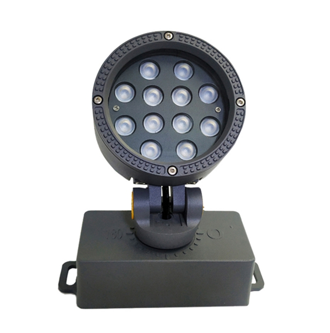 High Efficiency Outdoor Flood Lights