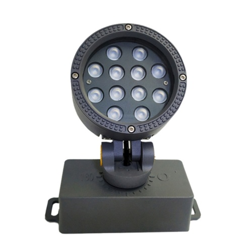 High Efficiency Outdoor Flood Lights