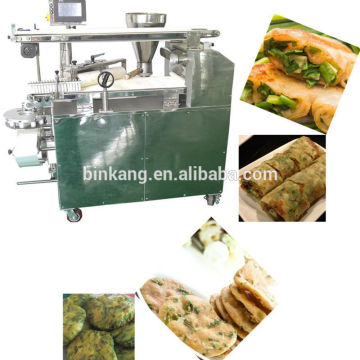 BK800 Steamed bun making machines