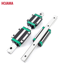 HG Series CNC Linear Motion Slide Rails