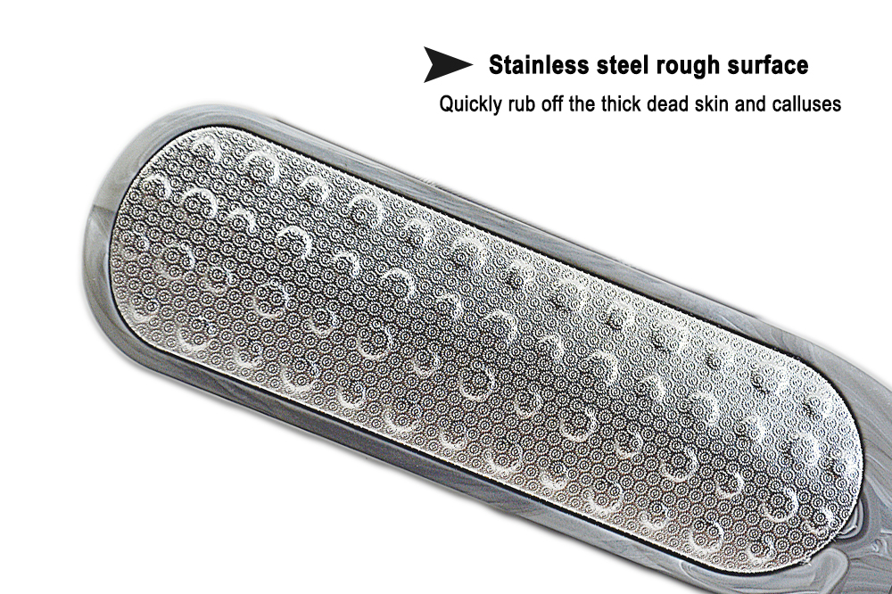 Raspador de pie de metal Metal Foot Scraper
