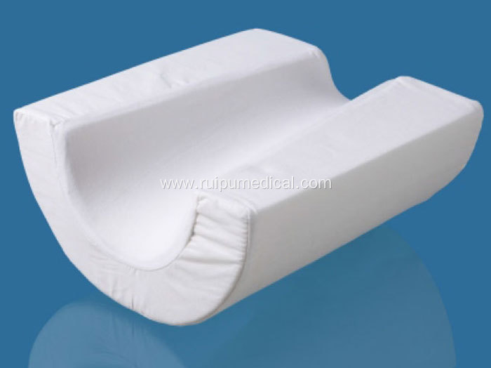 Comfortable Medical Hand Foot Elevation Cushion For Patient