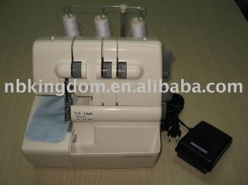 14U553 Multifunction Overlock Sewing machine