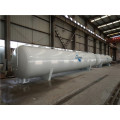 10000 Gallons LPG Aboveground Storage Tanks