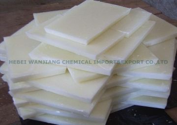 Paraffin wax