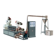 Plastic Plant Recycling Machine Pelletizer