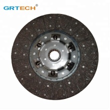 Auto clutch parts clutch disc assy for Japanese car