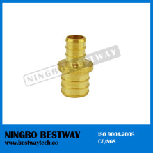 Hot Selling Sanitary Copper Forged Pipe Fitting PEX Coupling