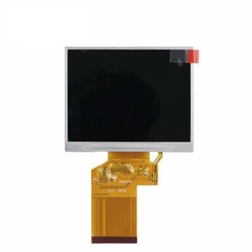 LQ035NC211 ChiHsin 3,5 inch LCD met touchscreen