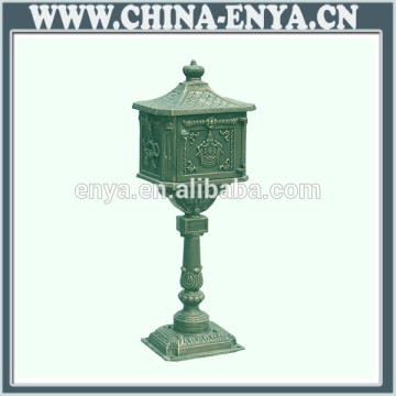 Factory direct sales All kinds of commercial mailbox for sale