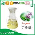 Wholesale eugenol oil 100% pure natural at bulk price