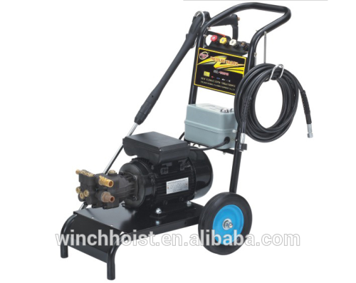 1800PSI 2.2KW car washing machines car high pressure washer high pressure cleaner car wash equipment with ce