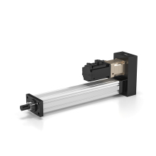 IP67 Stainless Steel Electric Cylinder