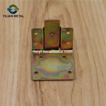 hole size m8 bolt