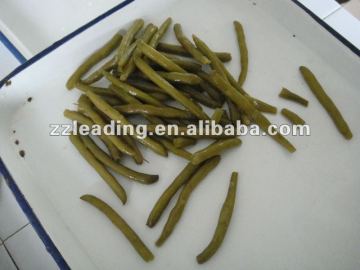 canned cut green bean