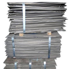 Electrolytic Nickel Cathodes