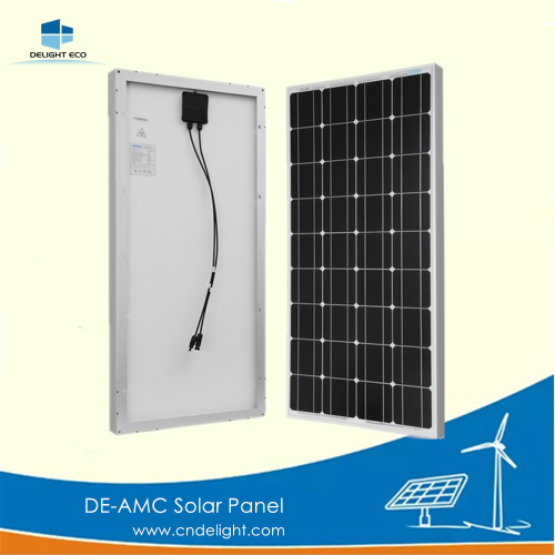 DELIGHT Polycrystalline Solar Panel Advantages