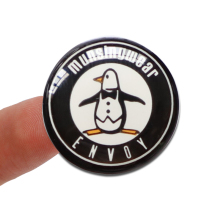 Wholesale Customized 3D Gel Logo Stickers & Epoxy Resin Stickers