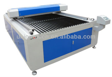 laser cutting machine with software laser cut 5.1
