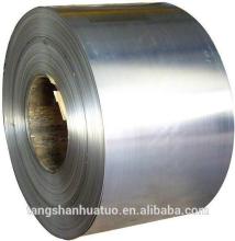 hot rolled pickled and oiled steel coil