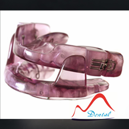 Dental Sleep Apnea Appliance for Sleeping Better