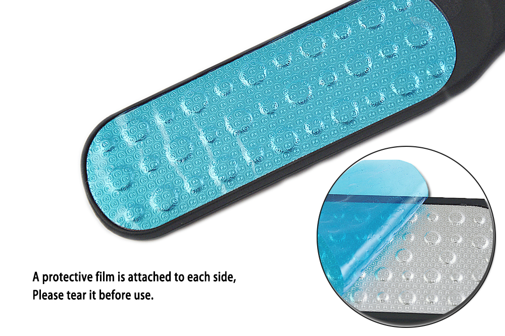 El mejor archivo de pie para callosidades Best Foot File For Calluses