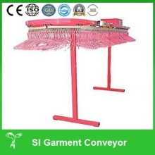 SI Series Clothes Conveying Machine