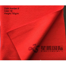 Garment 100% Wool Fabric for Coats